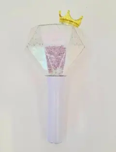 2026年最新】M!LK ペンライト ミルクラスタルの人気アイテム - メルカリ