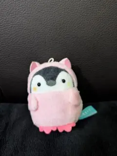 新品未使用 コウペンちゃん マスコット ぶたさん