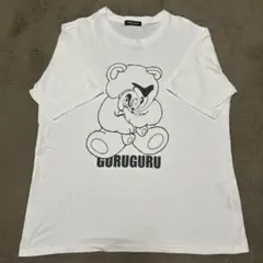 2026年最新】アンダーカバー guruguruの人気アイテム - メルカリ