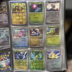 マスターボールミラー　まとめ　9枚