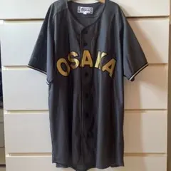阪神タイガース ビジター用ユニフォーム 佐藤輝 ８ サイズL MIZUNO 阪神タイガース 佐藤輝明 2025年ユニフォーム 刺繍 SATO