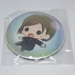 呪術廻戦 釘崎野薔薇 缶バッジ 7.5cm 新品未開封