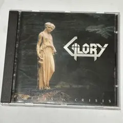 GLORY / Crisis Vs. Crisis