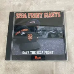 新品】 SEGA FRONT GIANTS - メルカリ