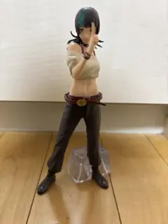 一番くじ 呪術廻戦 I賞 星綺羅羅 MASTERLISE EXPIECE - メルカリ