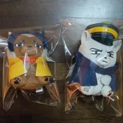 2026年最新】 どうぶつフォーゼ 鯉登少尉の人気アイテム - メルカリ