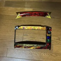 パチスロ　甲鉄城のカバネリ　美馬パネルシートセットのサムネイル