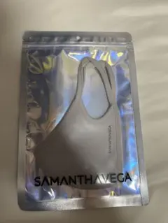 SAMANTHA VEGA グレー マスクのサムネイル