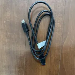 DisplayPortケーブル 約1.5m