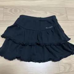 BeBe スカート　１１０