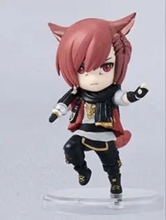 グ・ラハ・ティア FF14 ミニチュアフィギュアコレクション グラハ