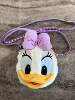 【みぃさん専用】ディズニー　デイジーダック パスケース　コインケース