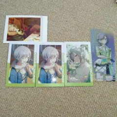 プロセカ　日野森志歩　エピカ23　ぱしゃこれ4　感謝祭クリアカード