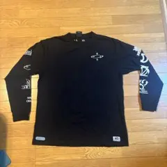 ZUTOMAYO CARD3 Long Tee B (エラープリント - メルカリ