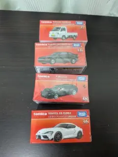 2026年最新】トミカプレミアム まとめ売りの人気アイテム - メルカリ