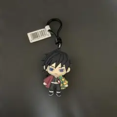 海外限定品 正規品 鬼滅の刃 空喜 バッグクリップ - メルカリ