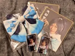 ミュージカル刀剣乱舞 真剣乱舞祭2022 スクラッチ　大和守安定①