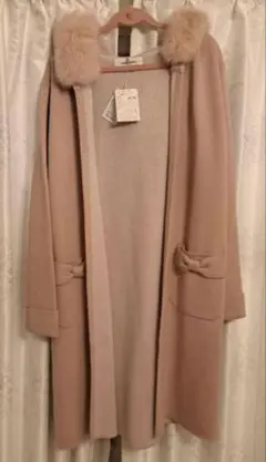 新品✨ギャラリービスコンティ✨カーディガン