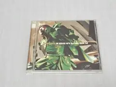 MISIA KISS IN THE SKY アルバムCD
