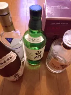 2025年最新】響12 空瓶の人気アイテム - メルカリ