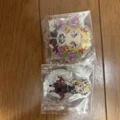 煉獄杏寿郎 アクリルキーホルダー 2個セット
