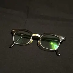 白山眼鏡 LINDY BROW サーモント