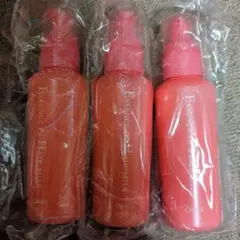 ORBIS ESSENCE IN HAIR MILK 3本セット