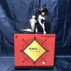 フィギュア　時崎狂三 バニーVer. 「デート・ア・ライブIII」
