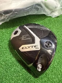 CT256 ELYTE トリプルダイヤ 9.3度 ツアー支給品 エリート CT256 ELYTE トリプルダイヤ 9.3度 ツアー支給品 エリート