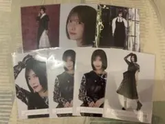 櫻坂46 大沼晶保　生写真　まとめ売り