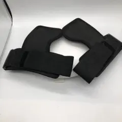 ブラック パワーグリップ ナイロン製