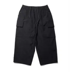 DAIWA PIER39 TECH WIDE 6P PANTS BLACK Sのサムネイル