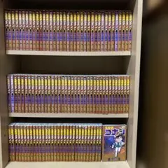 関連本10冊付き❗️送料無料❗️名探偵コナン全巻1〜107巻＋関連本10冊 青山剛昌