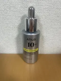 アヌア ビタミン10 Anua VITA10 PORESTRIX セラムのサムネイル