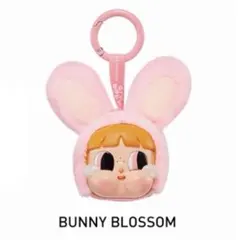 クライベイビー CRYBABY x パワーパフ ガールズ シリーズ ぬいぐるみ