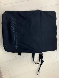 BLACK COMME DES GARCONS ウール縮絨コンビニバッグ - メルカリ