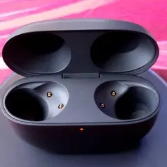 C*様 SONY WF-1000XM5 ブラック 充電ケース