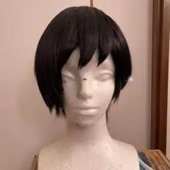 テニスの王子様 越前リョーマ コスプレウィッグ - メルカリ