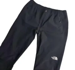 NORTH FACE アルパインライト　XL ブラック　パンツ