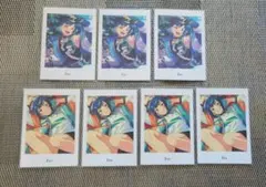 あんスタ ぱしゃっつ Vol.6 エス