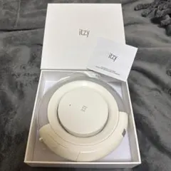 ITZY OFFICIAL LIGHT RING ペンラ