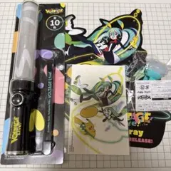 初音ミク ポケミク ペンライト - メルカリ