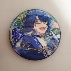 あんスタ 青葉つむぎ 缶バッジ - メルカリ