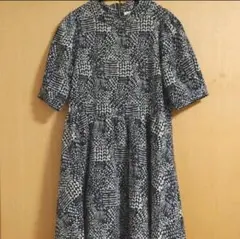 w closet＊個性的ワンピのサムネイル
