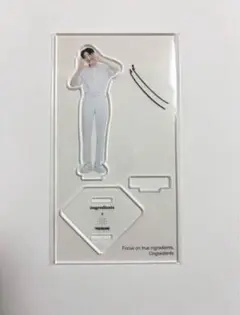 treasure ジュンギュ アクスタ セット ジュンギュ グッズ 9点セット - メルカリ