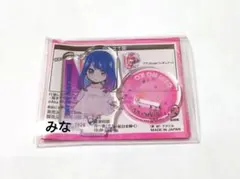 推しの子 アクリルminiフィギュア 黒川あかね