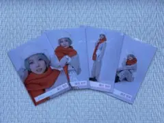 櫻坂46 藤吉夏鈴 在庫ラスト 9/28までの出品