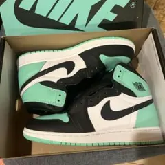 NIKE AIR JORDAN 1 RETRO HIGH OG GS 7Y