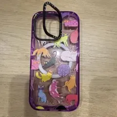 CASETIFY iPhone16pro