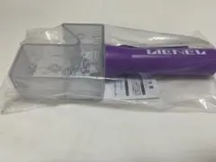 Lienel ペンライト 第4弾 N° 4 ペンライト リエネル Lienel Penlight N°4 第4弾 新品未開封 - メルカリ